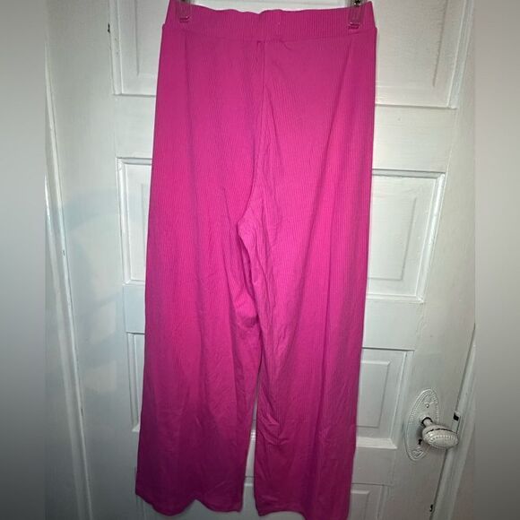 NWTs L*Space Charlie Pant in Bubblegum Size Small - Picture 6 of 8